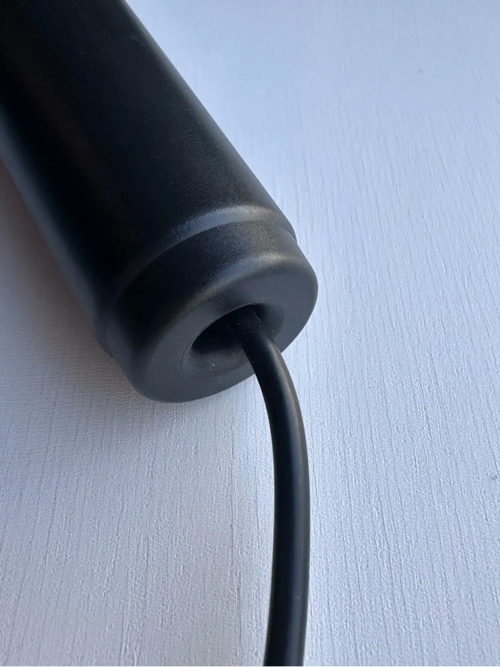 Disney Interactive Studios USB Wired Microphone - Black 6 foot Chord.